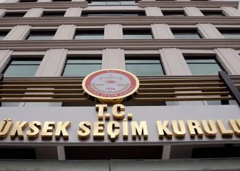 YSK Başkanı Yener imza sürecindeki son verileri paylaştı