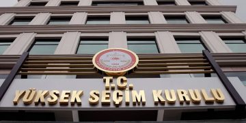 YSK Başkanı Yener imza sürecindeki son verileri paylaştı