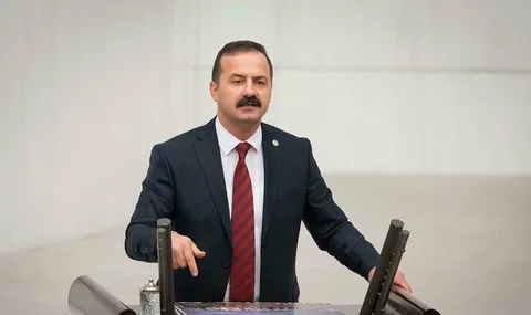 Yavuz Agiralioglu partisinden istifa etti habermeydan