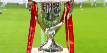 Ziraat Türkiye Kupası Çeyrek Final maç programı açıklandı