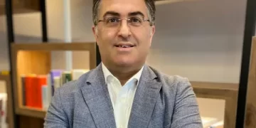 İYİ Parti teklif ederse aday olurum diyen Prof. Dr. Ersan Şen’e davet