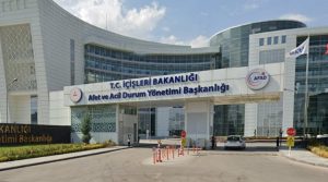 afad bina habermeydan