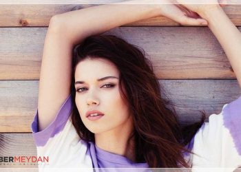 Afra Saraçoğlu Kimdir? Yalı Çapkını Yeni Bölüm Ne Zaman?