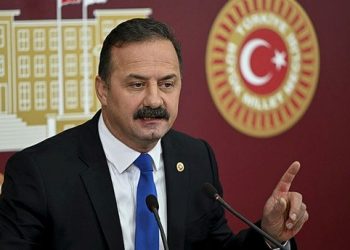 CHP ve İYİ Parti’de Ağıralioğlu krizi