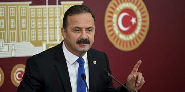 CHP ve İYİ Parti’de Ağıralioğlu krizi