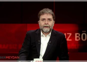 Ahmet Hakan Kimdir? Tarafsız Bölge Programı Ne Zaman?