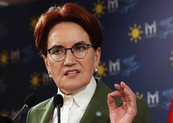 Akşener’den masaya dönme şartı ve Ankara’da yaşananlar