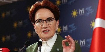 Akşener’den masaya dönme şartı ve Ankara’da yaşananlar
