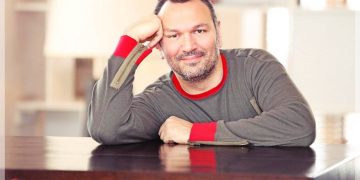 Ali Sunal Kimdir? Güldür Güldür’den Ayrıldı Mı?