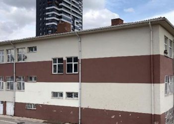 Ankara’da 6 okul için tahliye kararı