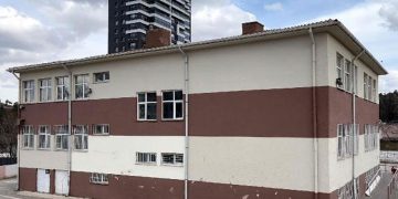 Ankara’da 6 okul için tahliye kararı
