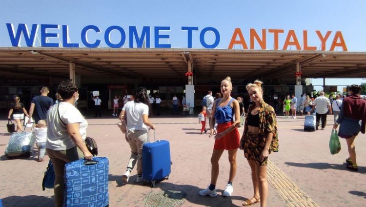 antalya habermeydan