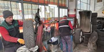 Araç sahiplerine yazlık bakım uyarısı