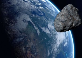 Dünya ile Ay’ın yörüngeleri arasından dev asteroit geçecek