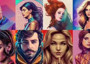 Yapay Zeka ile Avatarlar Oluşturabileceğiniz Uygulamalar