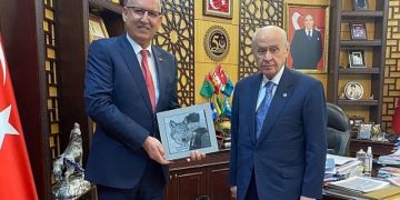 MHP’li Belediye Başkanı Ayhan Gönüllü vefat etti