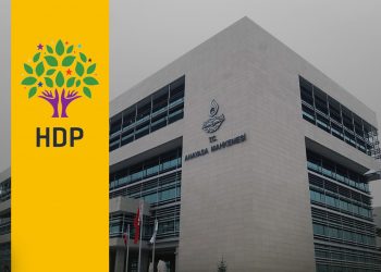AYM, HDP’nin erteleme başvurusunu reddetti
