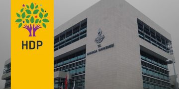 AYM, HDP’nin erteleme başvurusunu reddetti