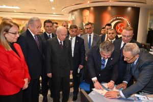 bahceli milletvekili habermeydan