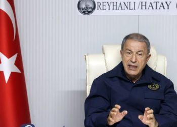 Bakan Akar açıkladı: MSB 30 bin 62 personel alacak