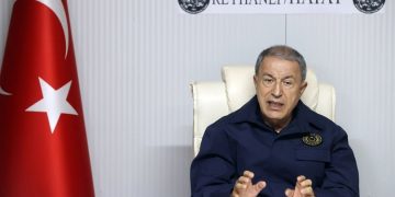 Bakan Akar açıkladı: MSB 30 bin 62 personel alacak