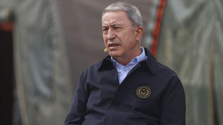 bakan akar habermeydan