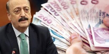 Bakan Bilgin açıkladı: En düşük emekli maaşı ve bayram ikramiyelerine düzenleme! 