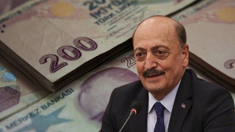 bakan bilgin habermeydan