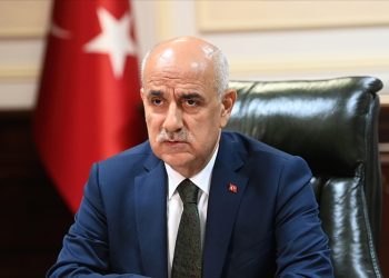 Bakan Kirişci deprem bölgesine yapılan desteklerle alakalı konuştu