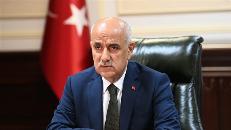 bakan kirisci habermeydan