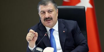 Bakan Koca açıkladı: Depremzede çocuklara ruh sağlığı destek hizmeti