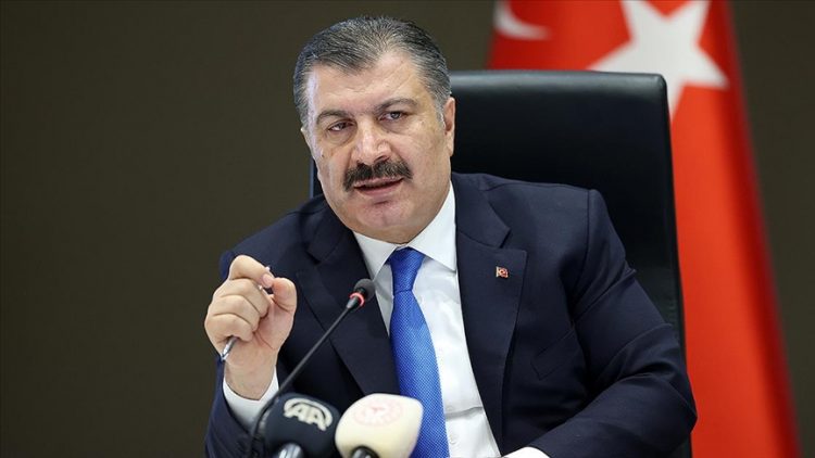 bakan koca habermeydan