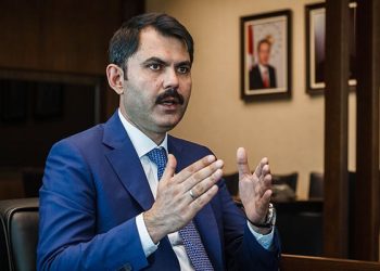 Bakan Kurum açıkladı: 21 bin konutun yapımı başlayacak