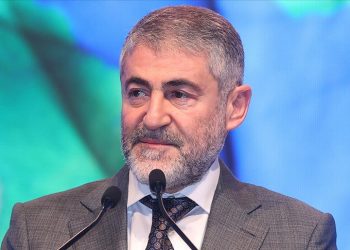 Bakan Nebati’den Türkiye Ekonomi Modeline dair açıklama