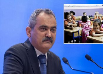 Bakan Özer’den ara tatil açıklaması