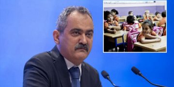 Bakan Özer’den ara tatil açıklaması