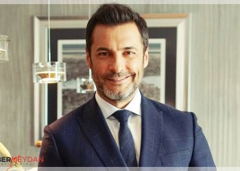 Barış Kılıç Kimdir? Kızılcık Şerbeti Yeni Bölüm Ne Zaman Geliyor?