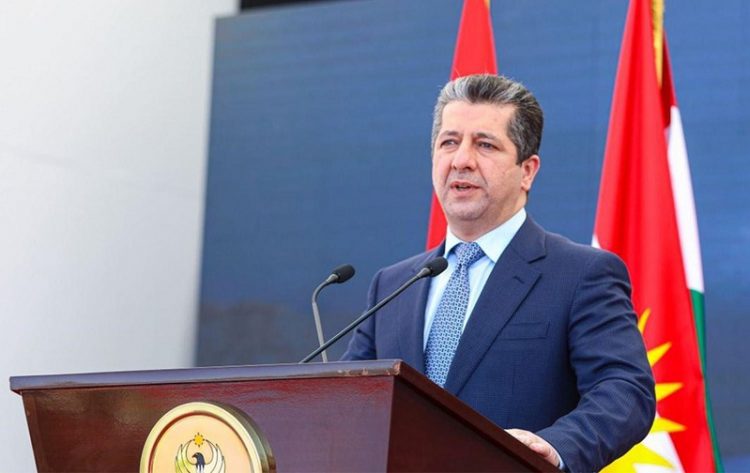 barzani habermeydan