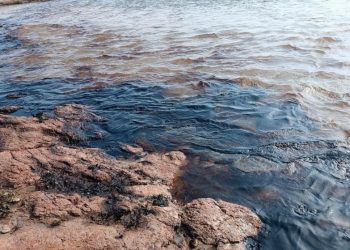 Batman’da petrol sızıntısı