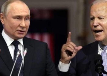 Biden, UCM’nin Putin’i yakalama kararını haklı buldu