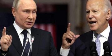 Biden, UCM’nin Putin’i yakalama kararını haklı buldu