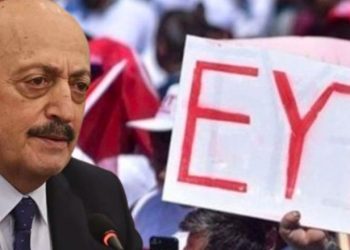 Bakan Bilgin’den EYT açıklamaları