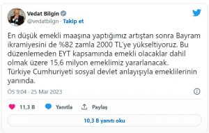 bilgin habermeydan