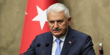 Binali Yıldırım’ın annesi vefat etti