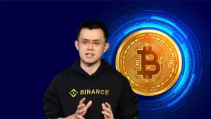 binance ceo habermeydan