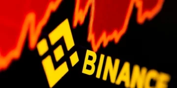 Bitcoin’de düşüş! Binance’da işlemler durdu