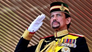 brunei habermeydan