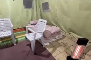 cadir habermeydan