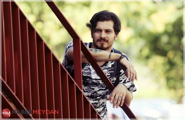 cagatay ulusoy 2