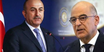 Bakan Çavuşoğlu, Yunan mevkidaşı ile telefonda görüştü